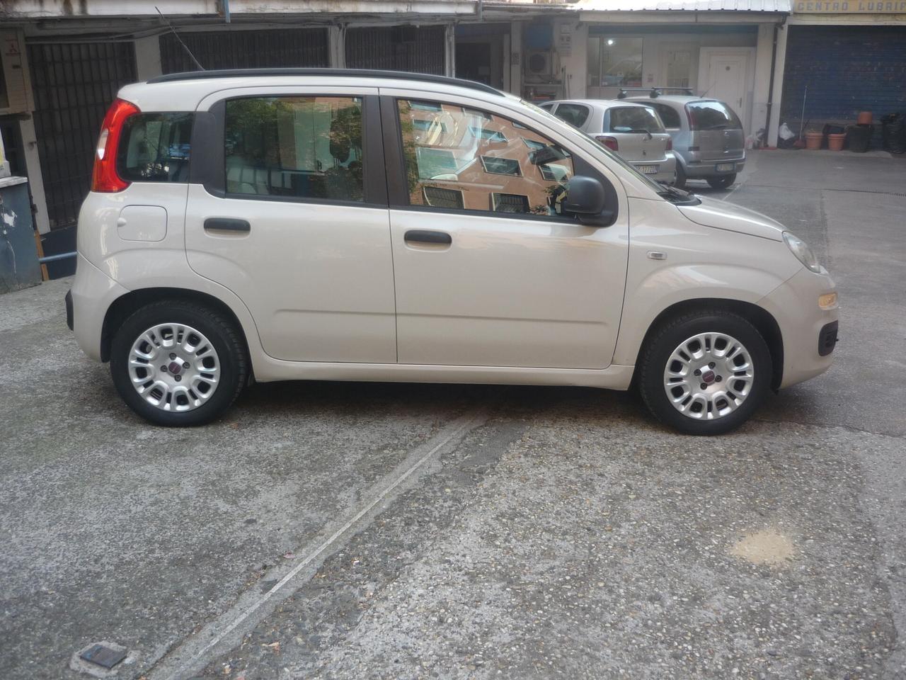 Fiat Panda 1.2 Pop