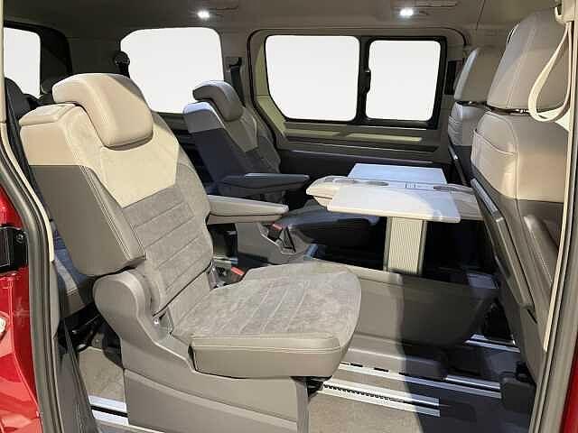Volkswagen T7 Multivan 1.4TSI eHybrid 218CV Style (PHEV) - IVA ESPOSTA