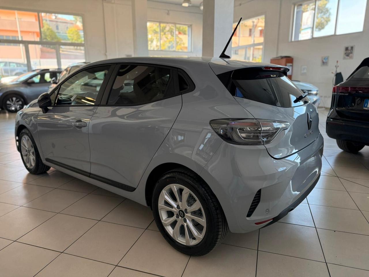 Renault Clio ECO-G 100 CV Generation KM0
