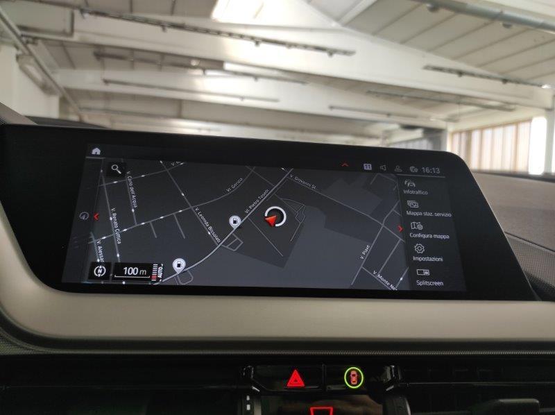 BMW Serie 1 (F40) - 118d 5p. Business Advantage