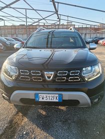 Dacia Duster 1.6 SCe GPL 4x2 Techroad