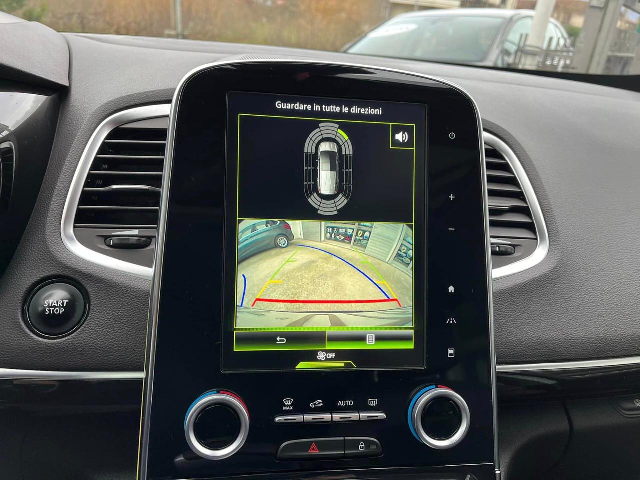 Renault Espace 1.6 dCi 160CV EDC TETTO Energy Intens