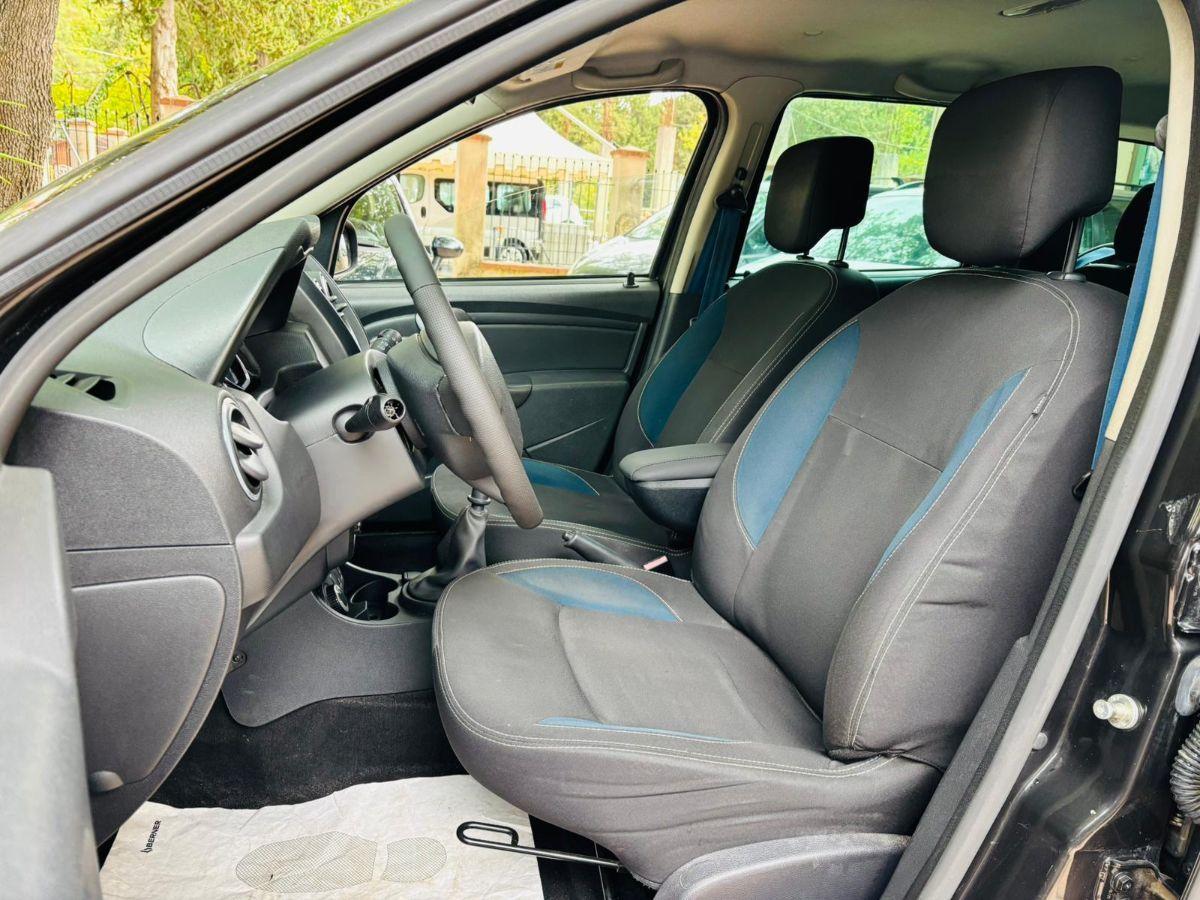 Dacia Duster 1.5 dCi 110 CV S&S 4x4 Prestige