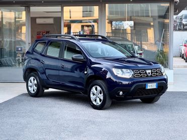 Dacia Duster 1.5 Diesel 115CV 4x2 E6 - 2019