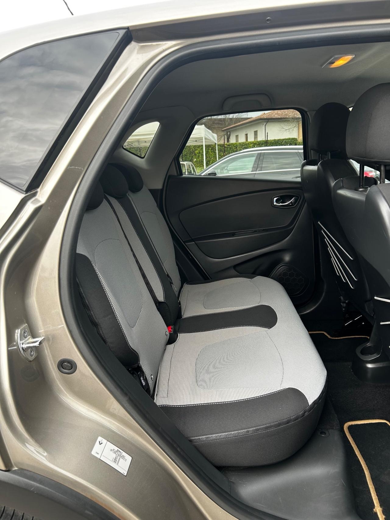 Renault Captur 1.5 dCi 8V 90 CV Start&Stop Energy R-Link