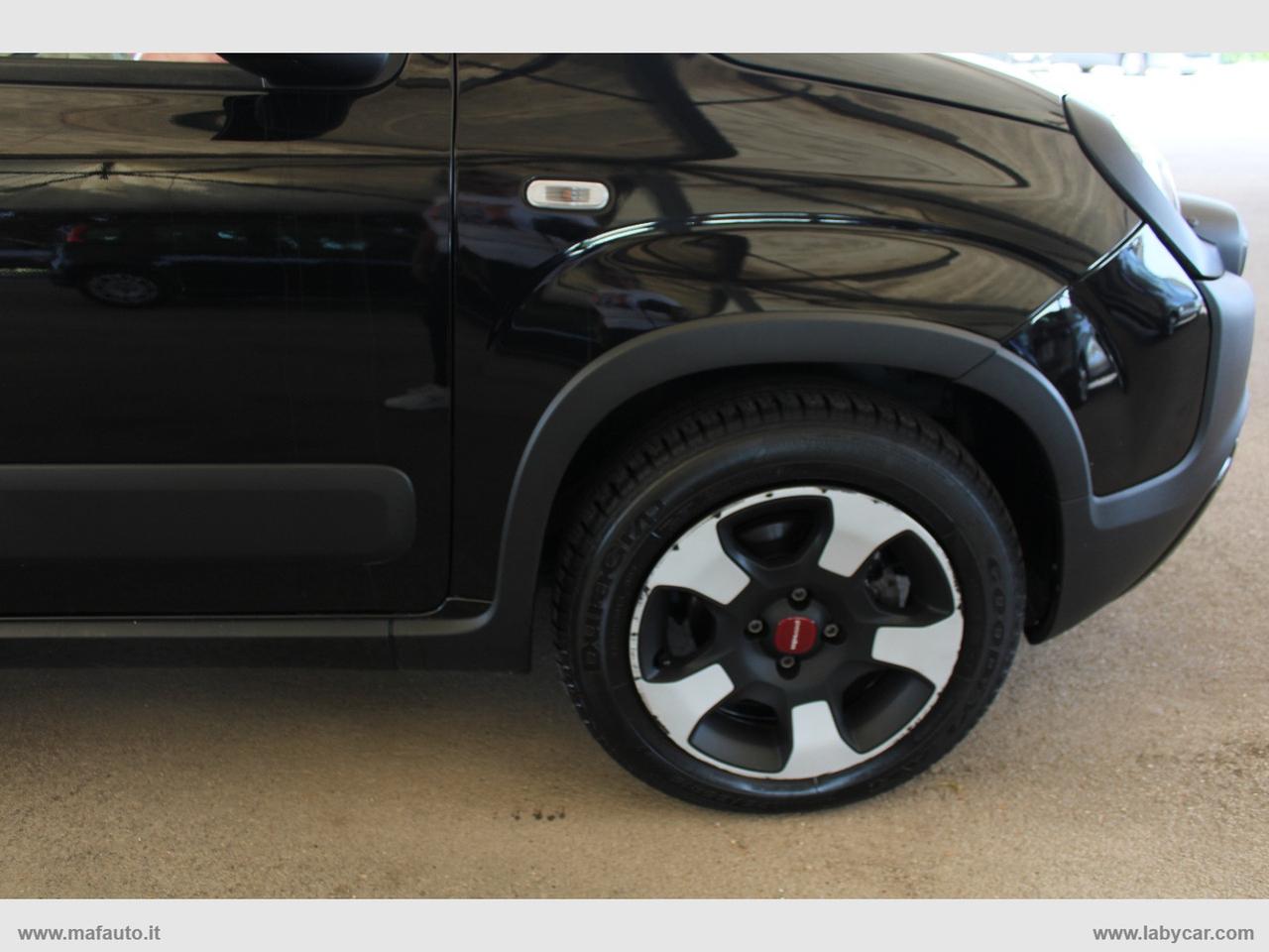 FIAT Panda Cross 1.0 FireFly S&S Hybrid