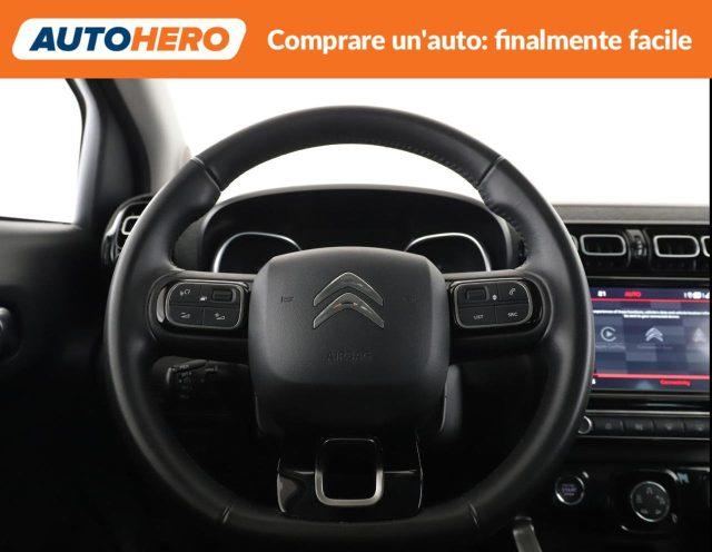 CITROEN C3 Aircross PureTech 110 S&S Shine Pack