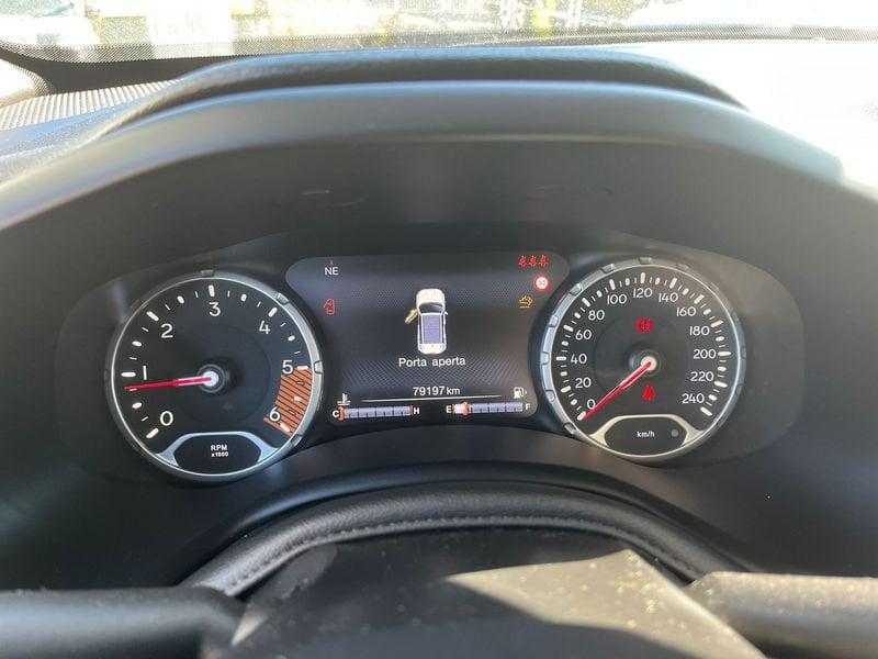 Jeep Renegade Renegade 1.6 Mjt 130 CV Longitude