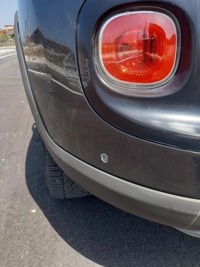 Fiat 500L 1.3 Multijet 85 CV Trekking