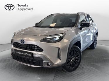Toyota Yaris Cross Yaris Cross 1.5 Hybrid 5p. E-CVT Adventure