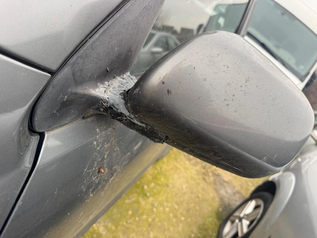 SUZUKI GRAN VITARA 1.9 3 PORTE COME DA FOTO