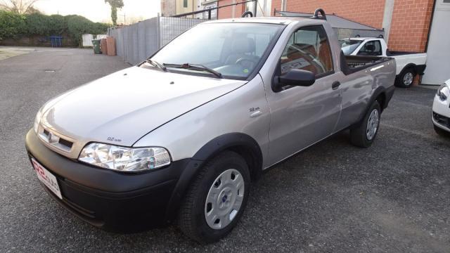 FIAT - Strada turbo 1.9 jtd FIORINO PICK-UP