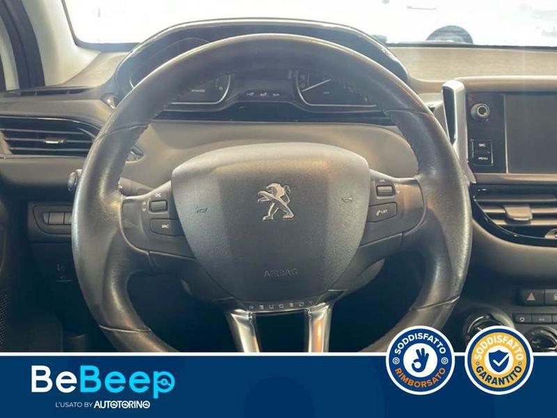 Peugeot 208 5P 1.6 BLUEHDI ACTIVE 75CV