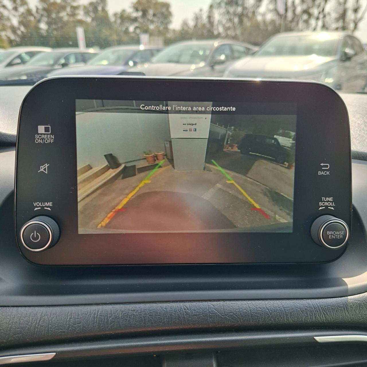 Fiat Tipo 1.3 Mtj 95cv City-Life