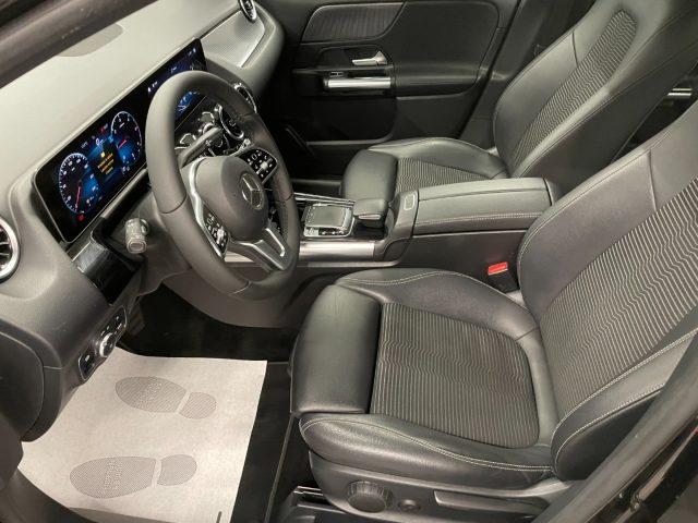 MERCEDES-BENZ B 180 1.5 d 116 CV Sport Plus