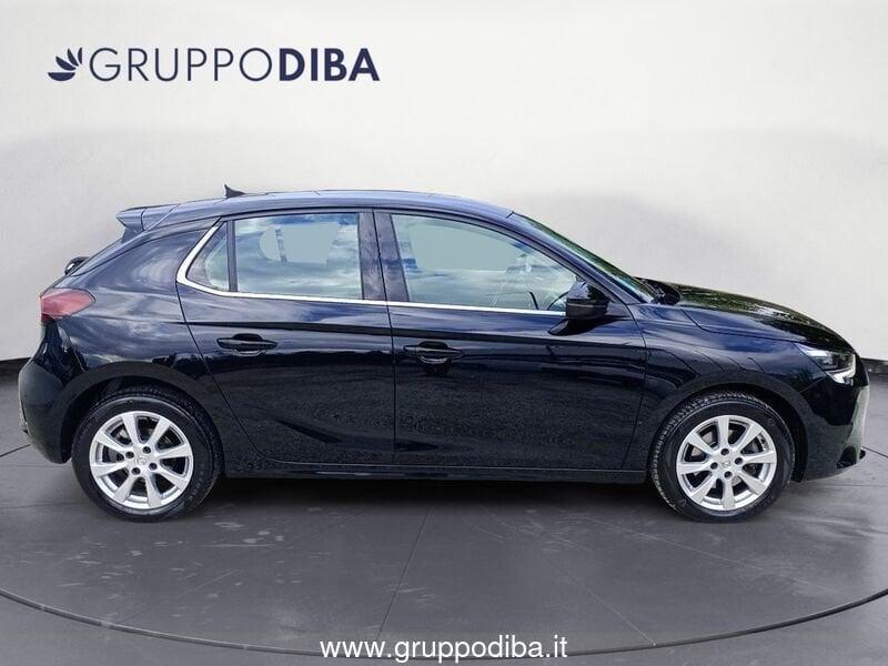 Opel Corsa VI 2020 Benzina 1.2 Elegance s&s 100cv