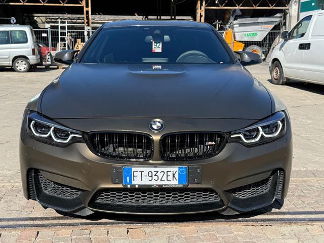 BMW M4 Coupé