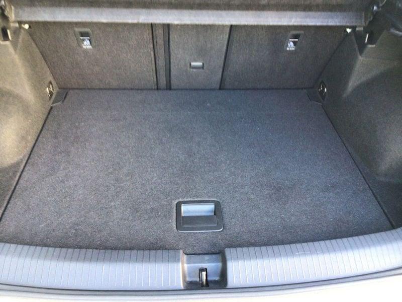 Volkswagen T-Roc T-Roc 1.5 tsi Life dsg