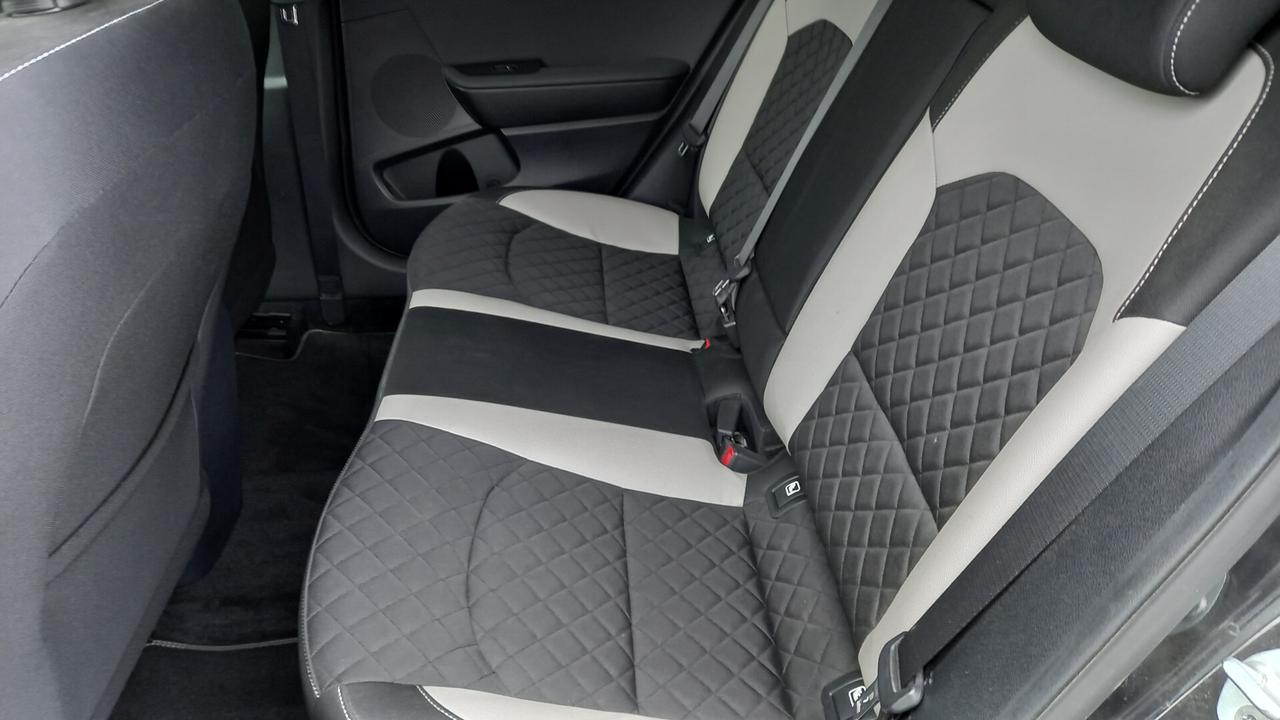 Kia Ceed 1.4 T-GDi 5p. GT Line