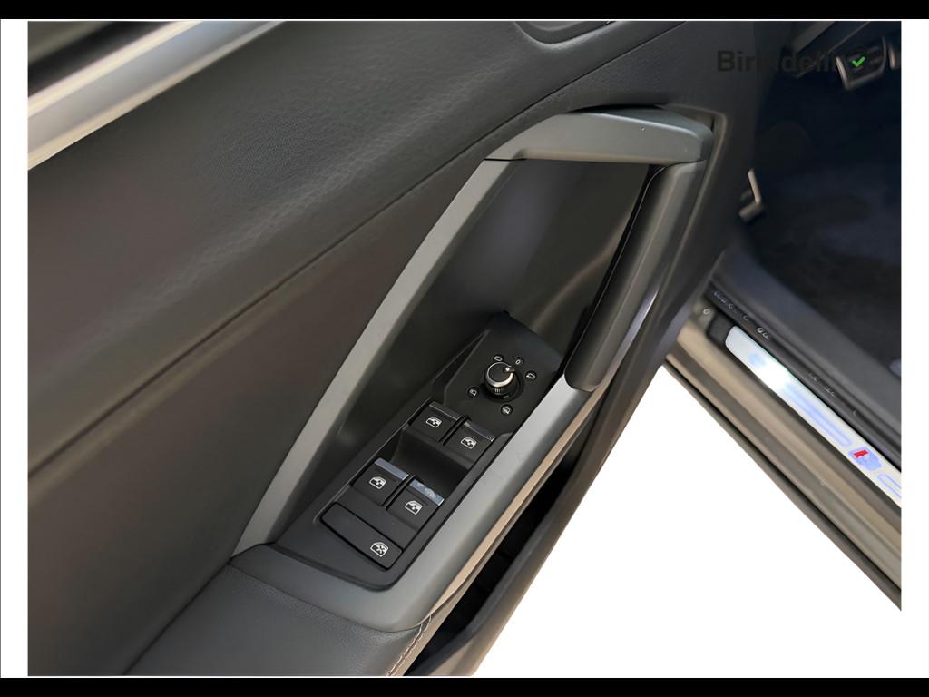 AUDI Q3 2ª serie - Q3 SPB 35 TDI quattro S tronic S line edition