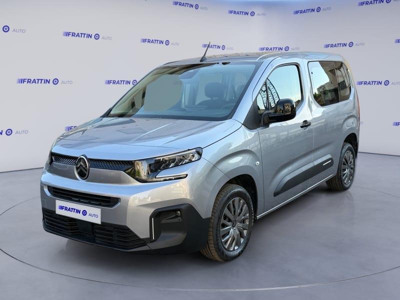 CITROEN BERLINGO BLUEHDI 100 S&S M PLU