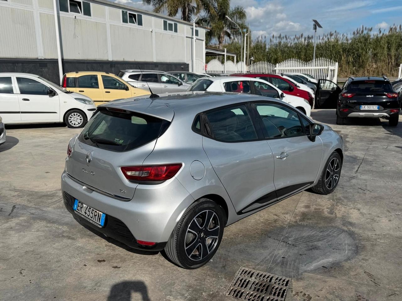 Renault Clio 0.9 TCe 12V 90CV Start&Stop 5 porte Energy