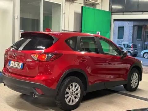 Mazda CX-5 2.2L Skyactiv-D 150CV 2WD Evolve PREZZO REALE!! UNICO PROPRIETARIO!!