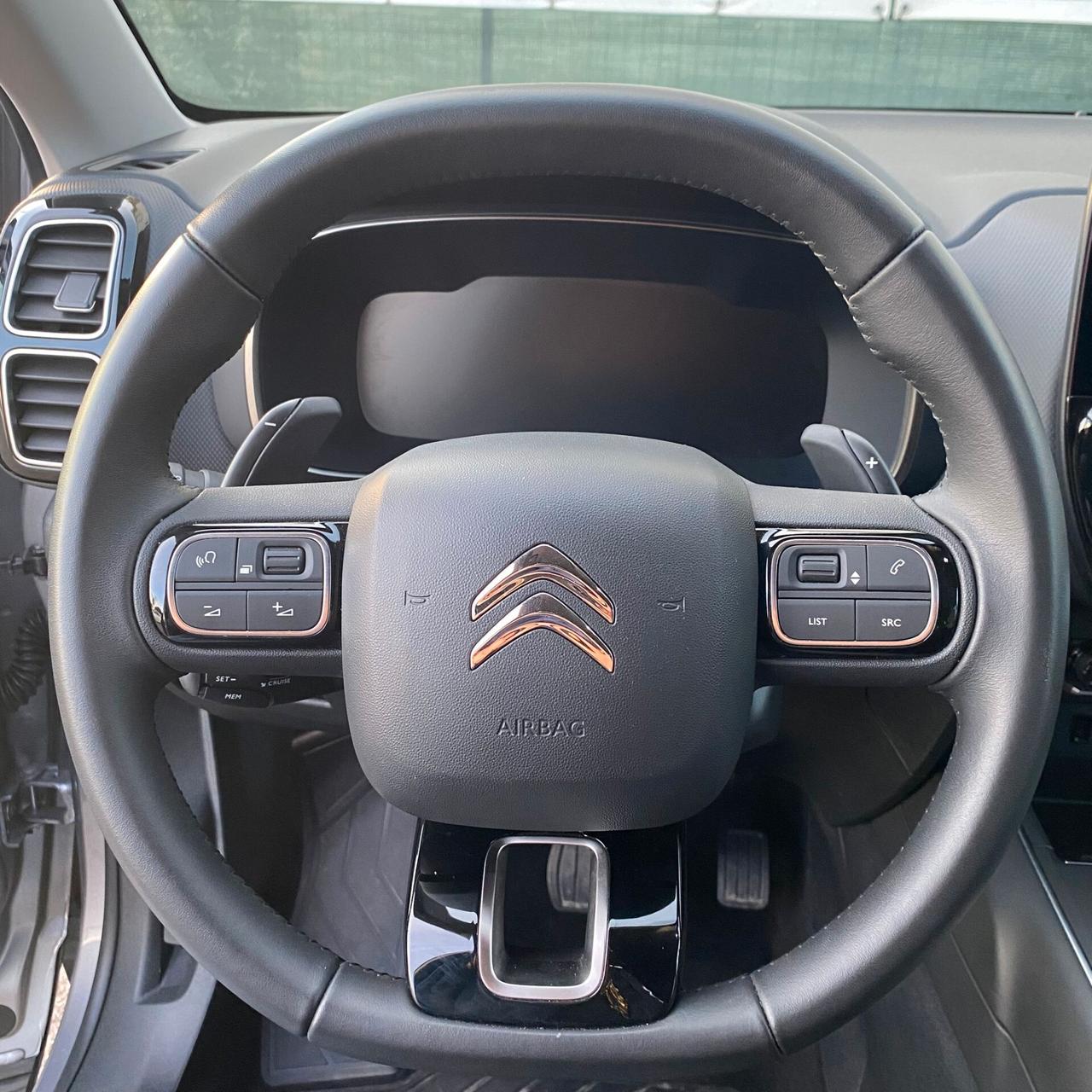 Citroen C5 Aircross BlueHDi 130 S&S EAT8 Max