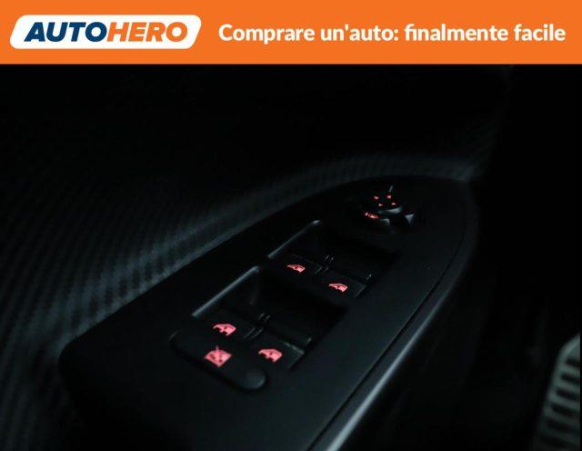 ALFA ROMEO Giulietta 1750 Turbo TCT Veloce