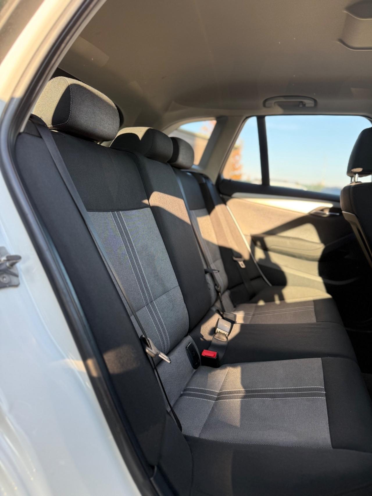 Bmw X1 xDrive18d Futura