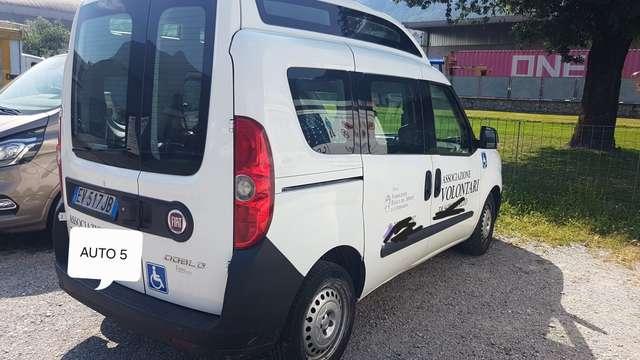 Fiat Doblo 1.4 16v BENZINA - GPL