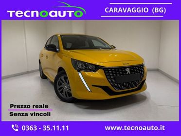 Peugeot 208 208 PureTech 75CV S&S 5Pt Active Pack