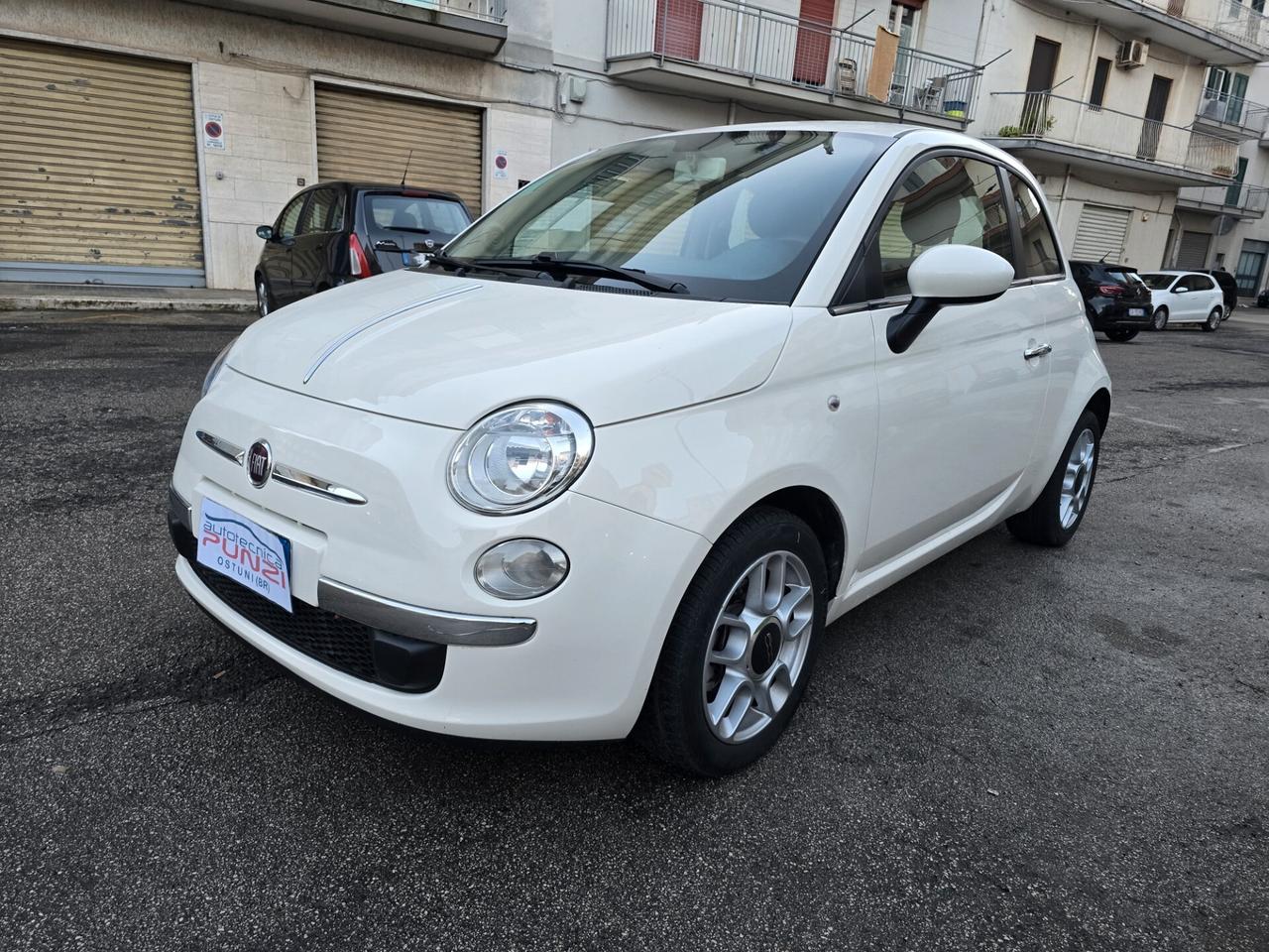 Fiat 500 1.3 Multijet 16V 95 CV Pop