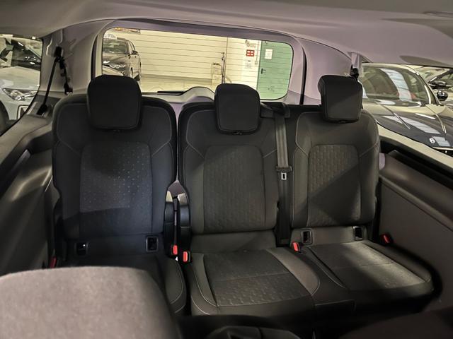 FORD Tourneo Custom 320 2.0 EcoBlue 136CV aut. PL Titanium 8 Posti