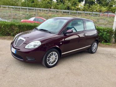 Lancia Ypsilon 1.2 Oro 60 Cv