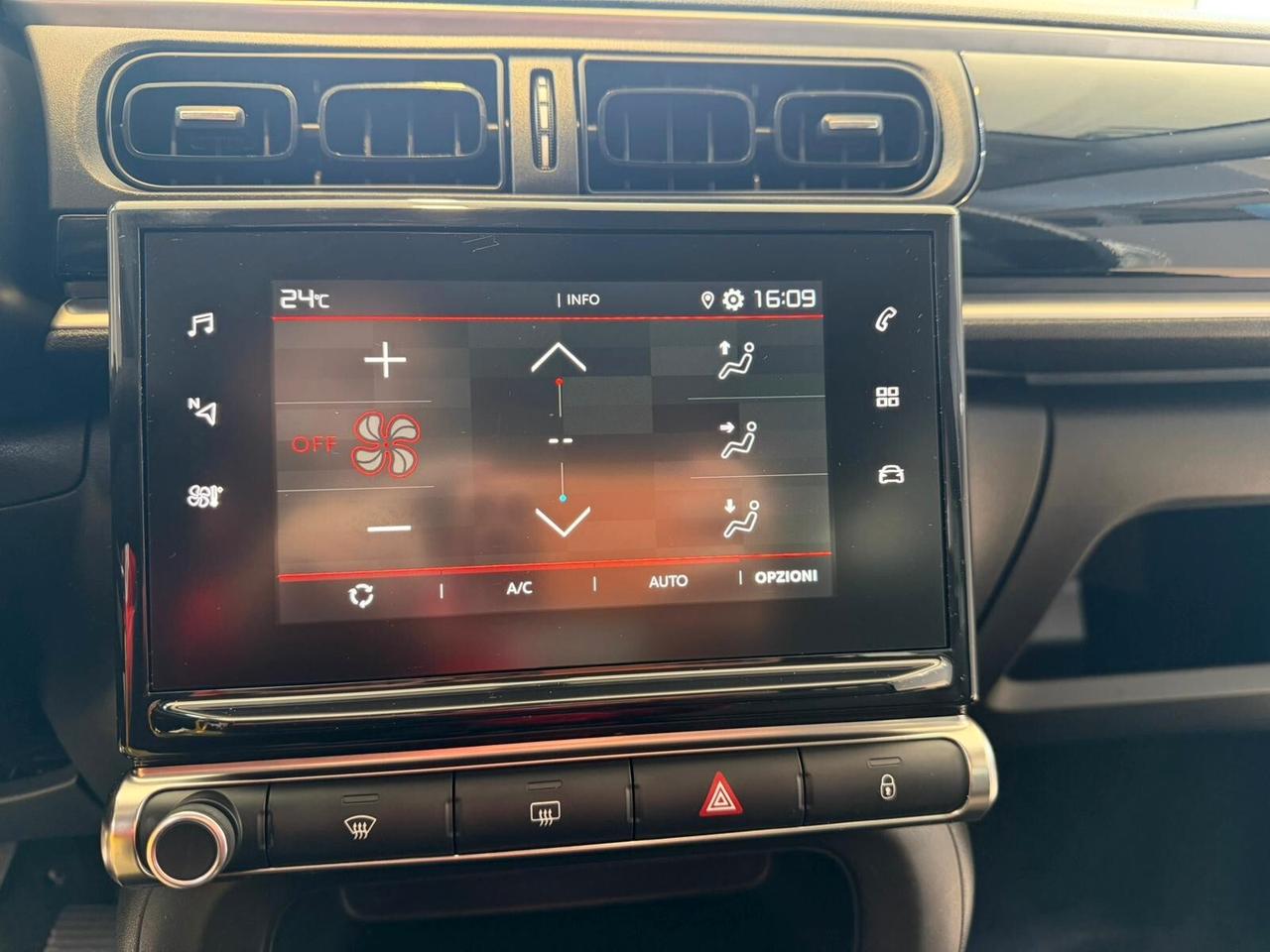 Citroen C3 BlueHDi 100 S&S Feel