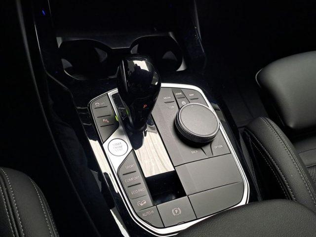 BMW X3 xDrive20d 48V Msport Aut.