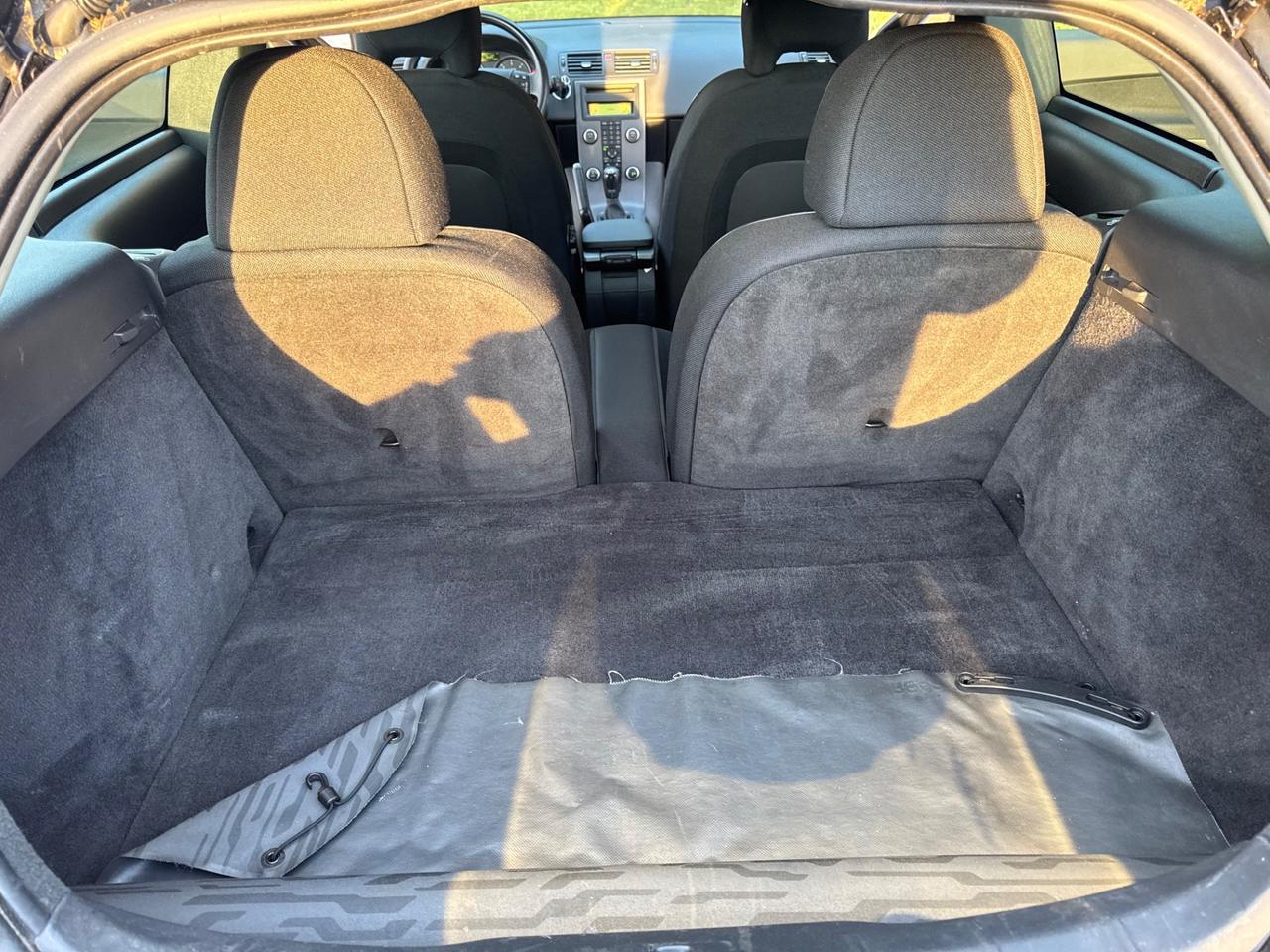 Volvo C30 1.6 D 109 CV - 2010- BELLISSIMA- NEOPATENTATI
