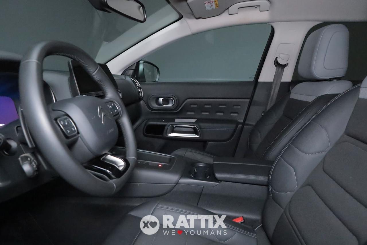 Citroen C5 Aircross 1.5 BlueHDI 130CV Max EAT8