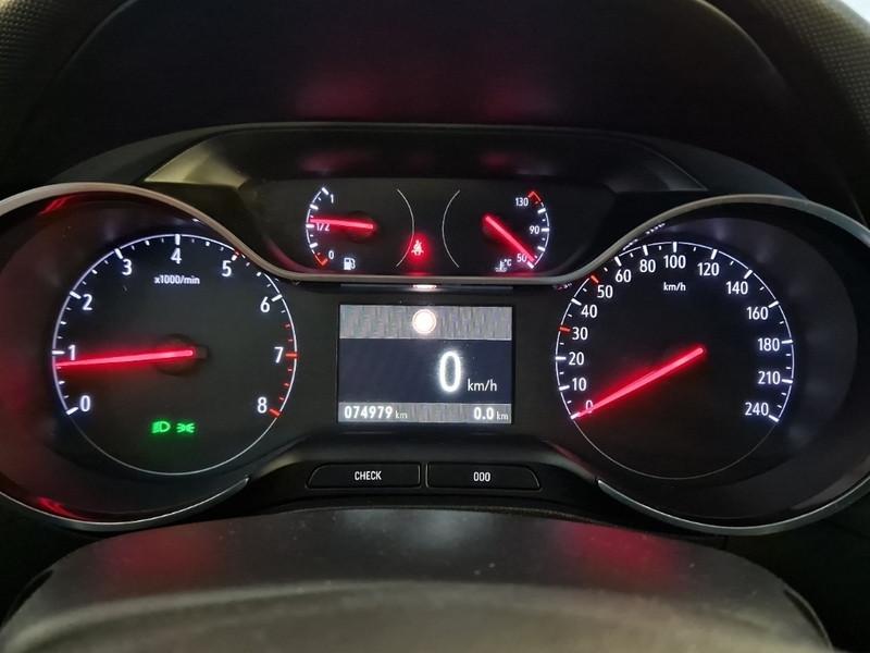 OPEL CROSSLAND 1.5 Diesel 110cv Elegance S/S MT6