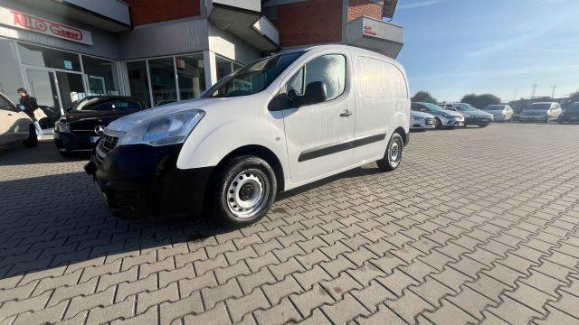 PEUGEOT Partner BlueHDi 75 L1 Furgone Pro *** NETTO IVA ***