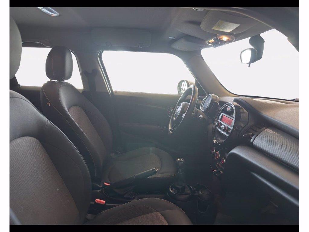 MINI Mini 1.5 cooper d business 5p del 2015