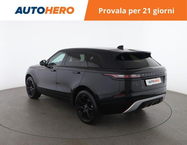 LAND ROVER Range Rover Velar 2.0D I4 180 CV R-Dynamic S