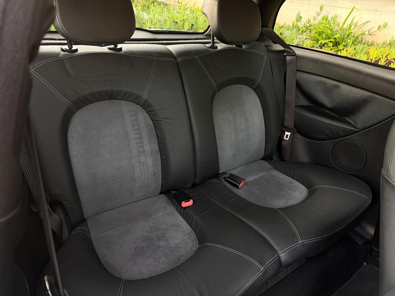 Lancia Ypsilon Momo Design 1.3 MJT 75 CV