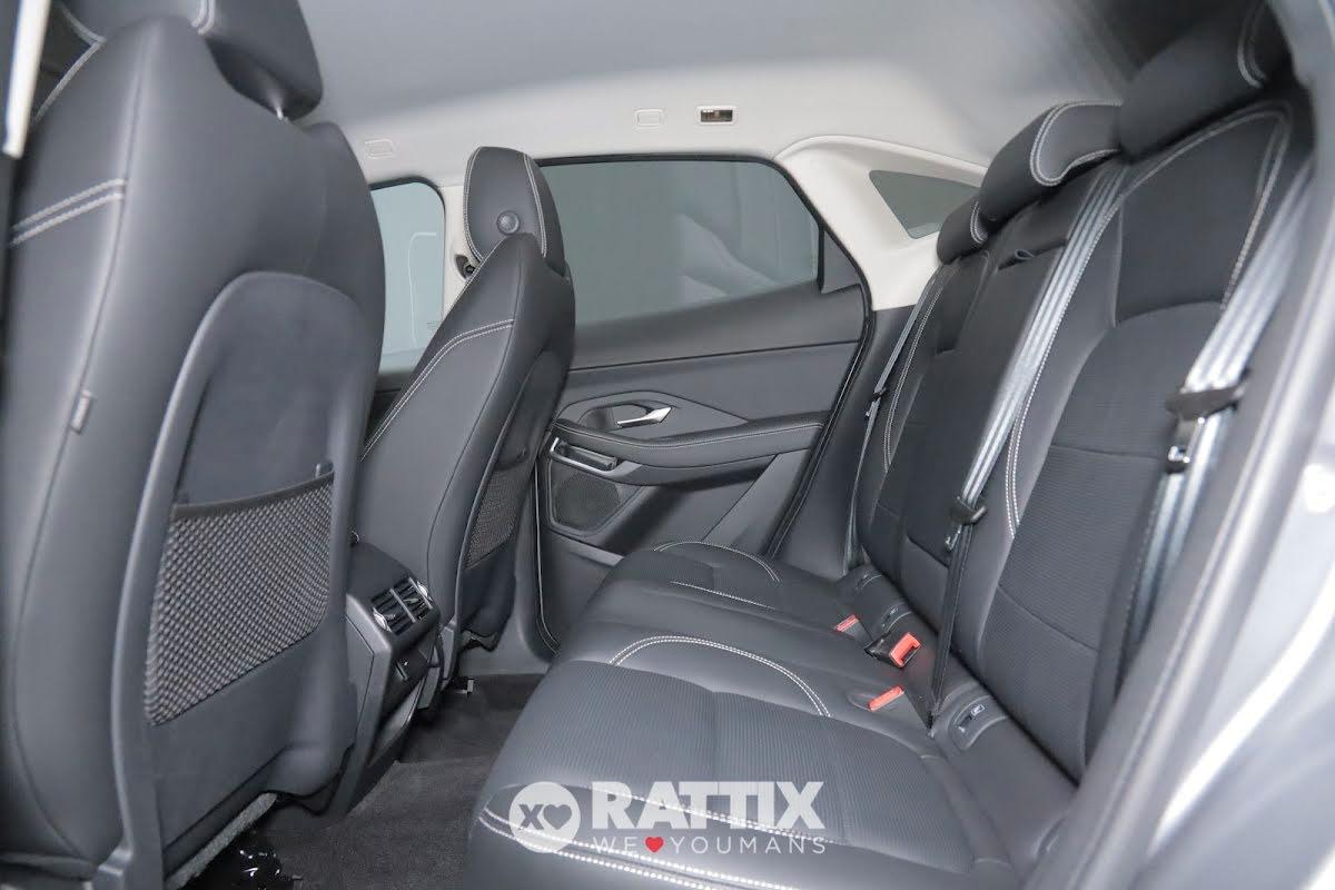 Jaguar E-Pace 2.0d i4 mhev 204CV R-Dynamic awd auto