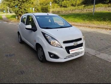 Chevrolet Spark 1.0 benzina 2013 5 porte