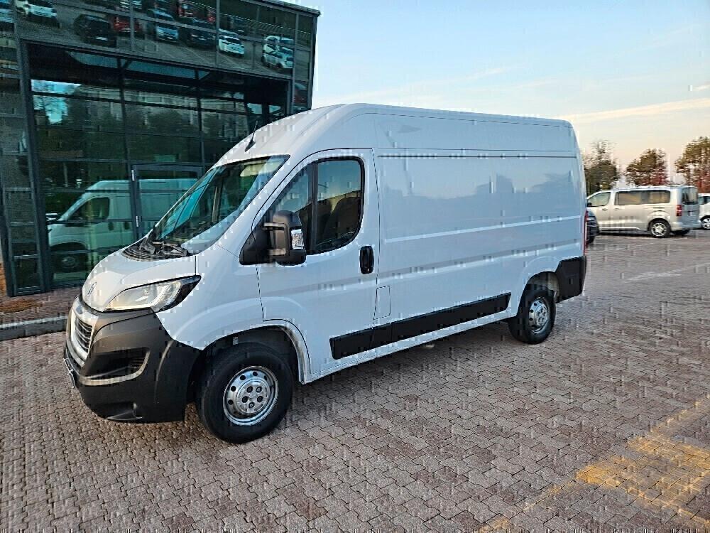 BOXER L2 H2 IVA ESPOSTA PROMO/RITIRO USATO/SCAMBIO