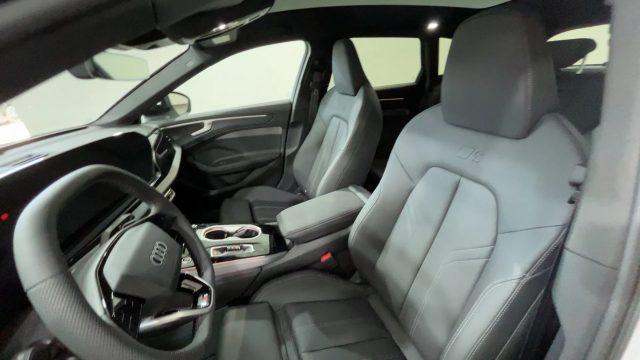 AUDI A6 Avant TDI S tronic quattro S line edition +COLORI