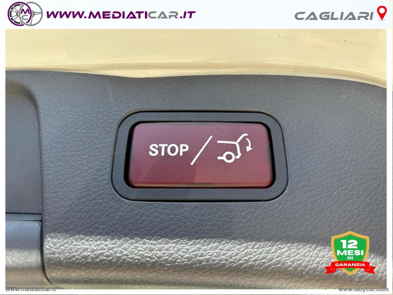 MERCEDES-BENZ GLA 220 CDI Automatic 4Matic Premium