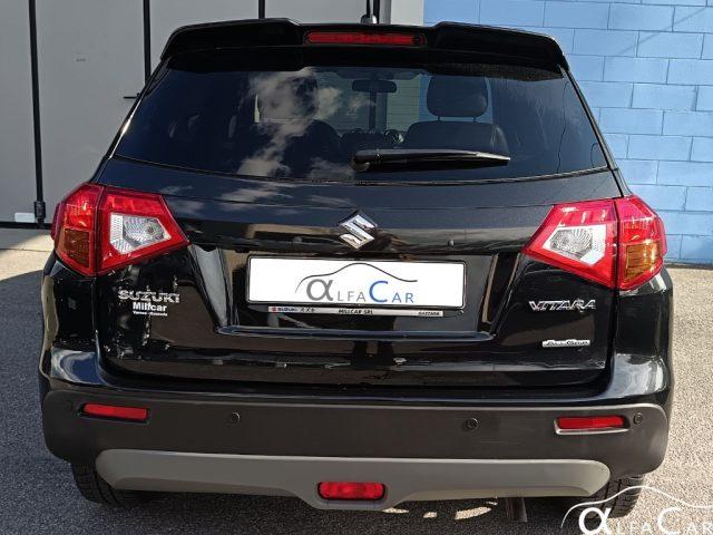 SUZUKI Vitara 1.6 VVT A/T 4WD AllGrip V-Top